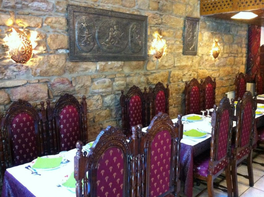 New Delhi Restaurant - photo 3