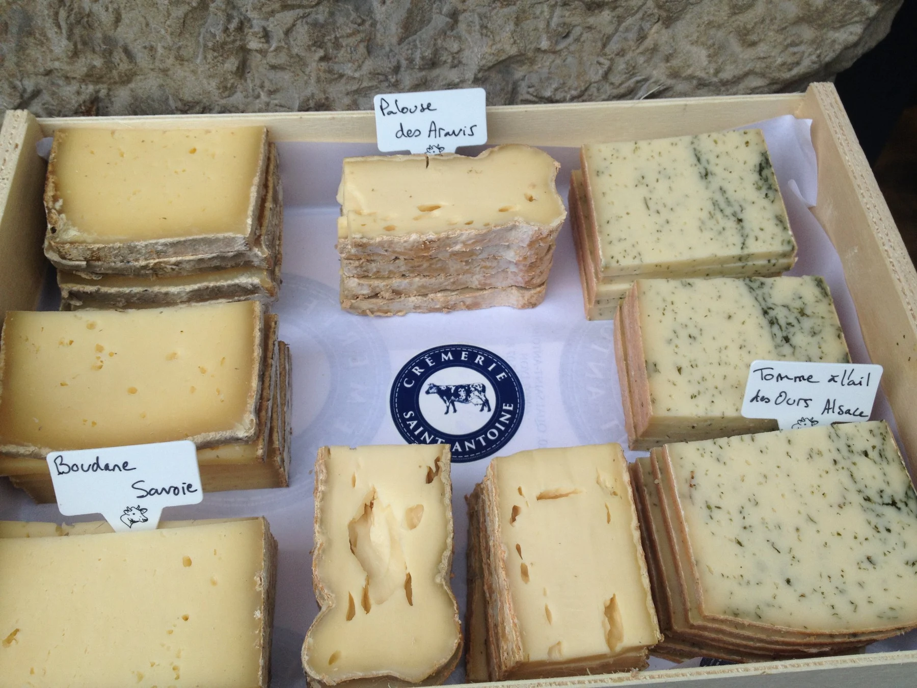 Fromagerie Saint-Antoine - photo 3