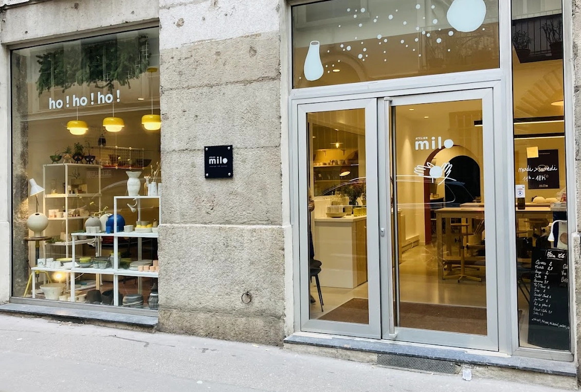 Atelier Milo