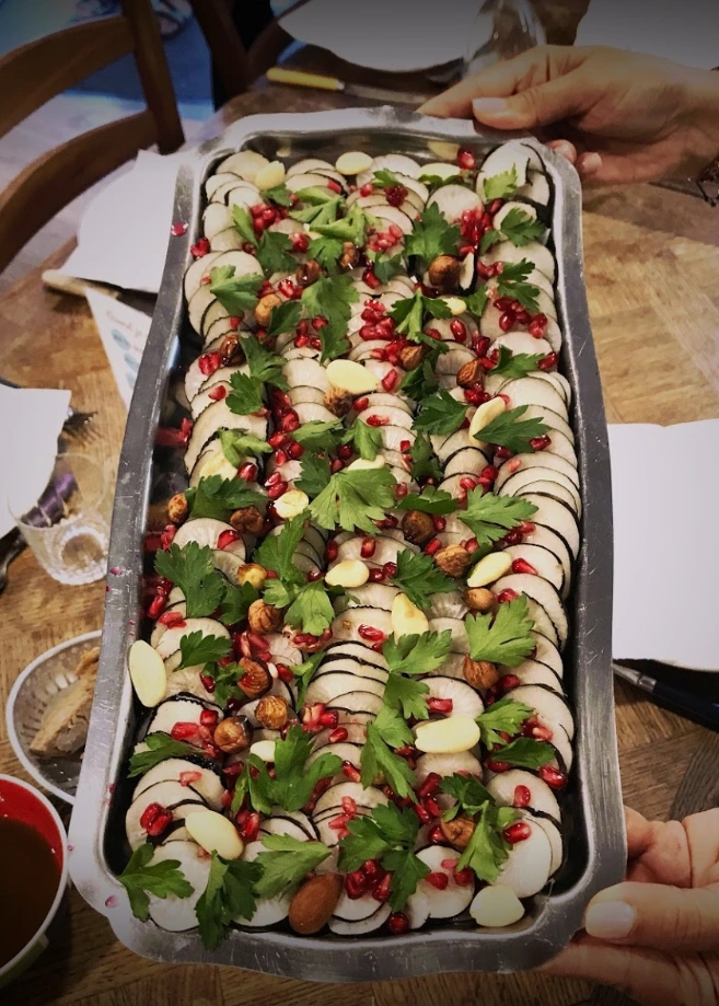 Les Petites Cantines (Vaise) - photo 2