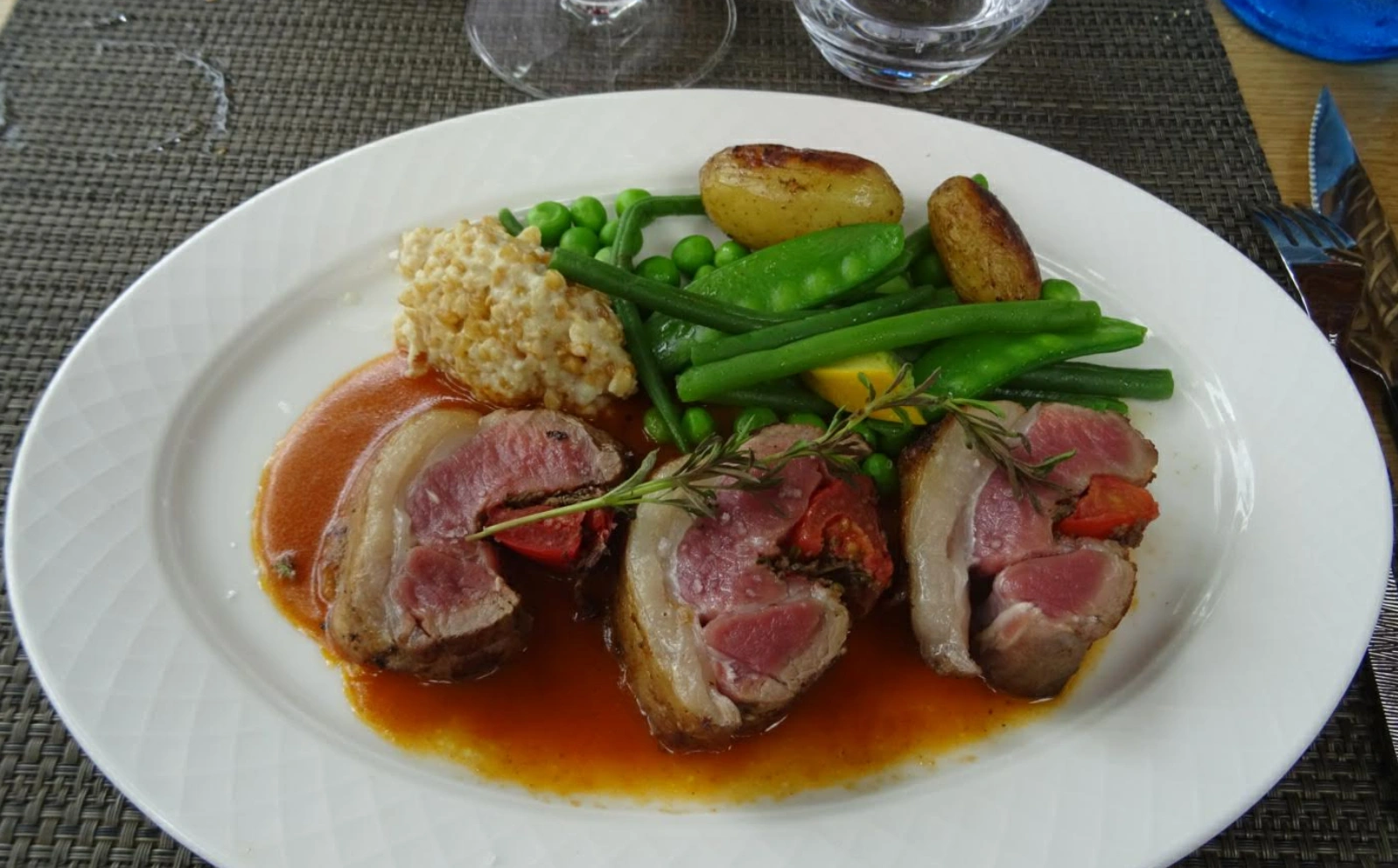 Comptoir de Saint-Cyr - photo 3