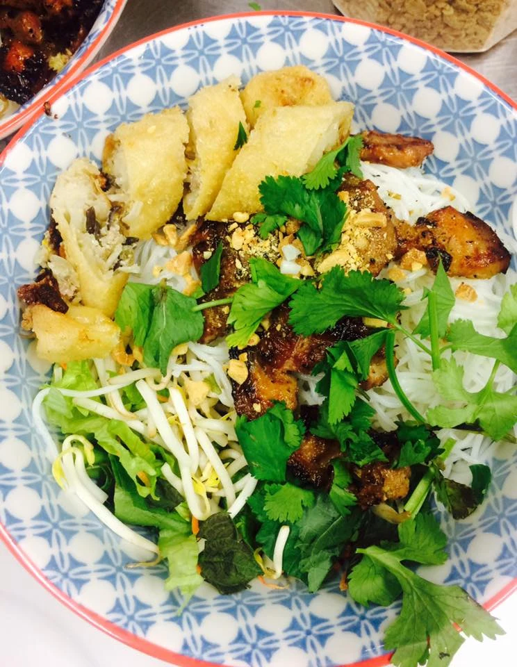 Le Viet-Nam - photo 2