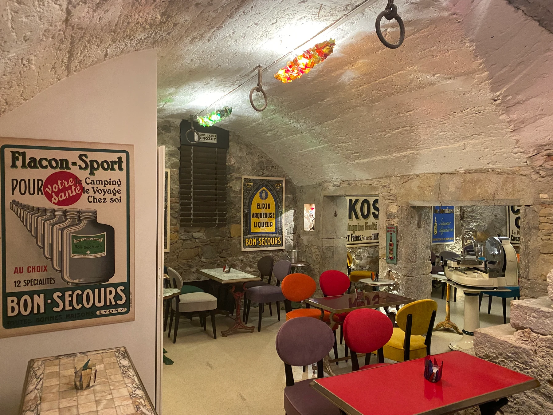Bar de Bon-Secours - photo 5