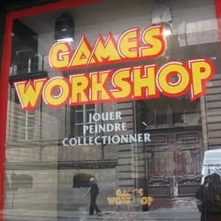 Games Workshop - photo 2