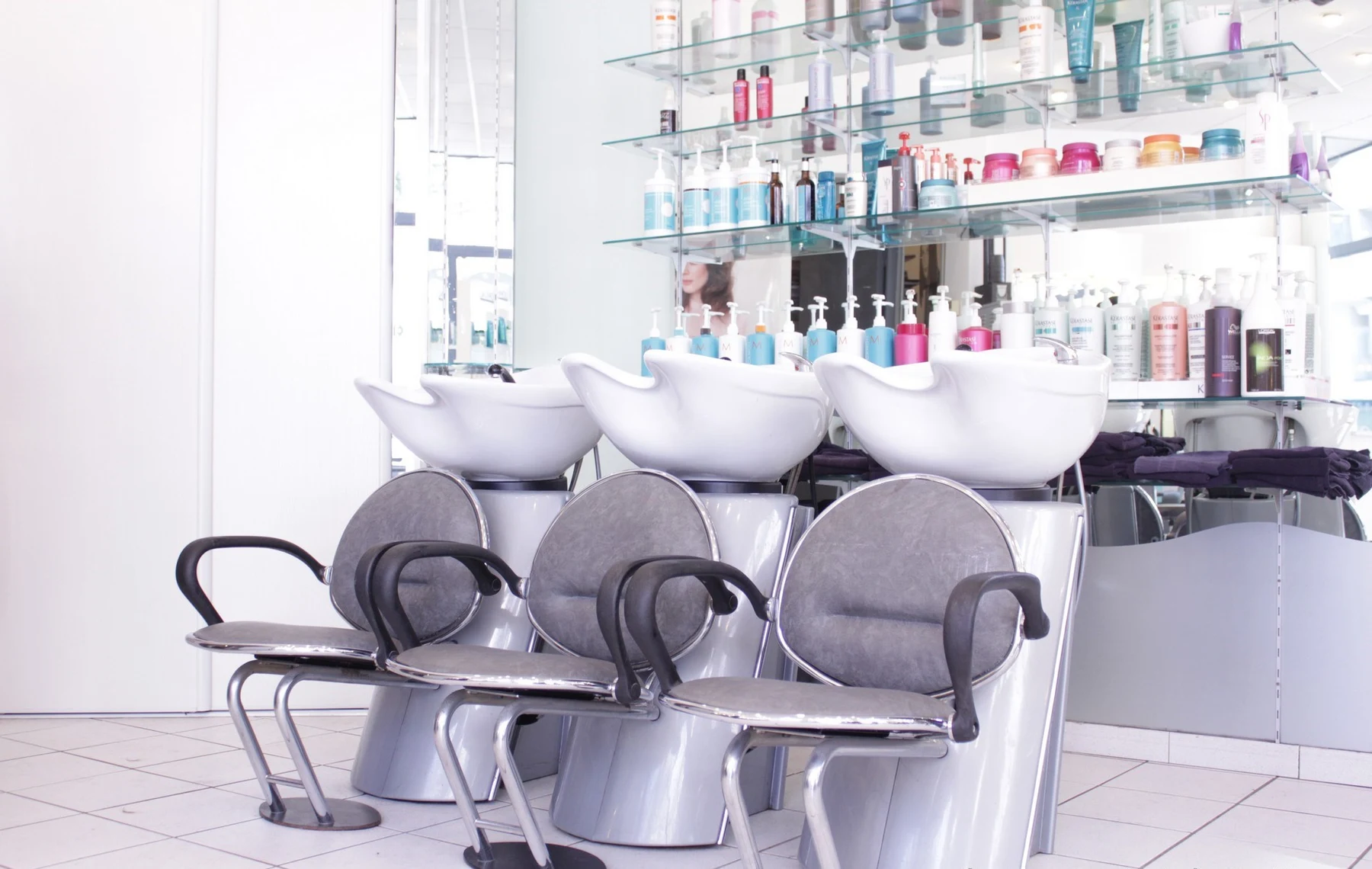Confidences Le Salon - Moncey - photo 2
