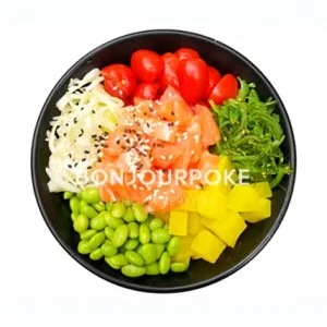 Bonjour Poké - photo 2
