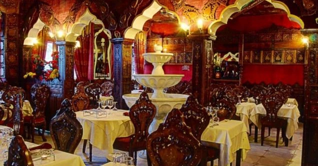 Le Shalimar