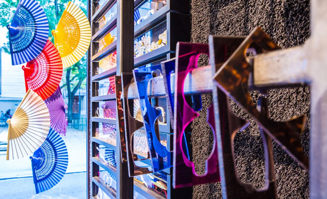 L'atelier lunettes à façon - photo 2
