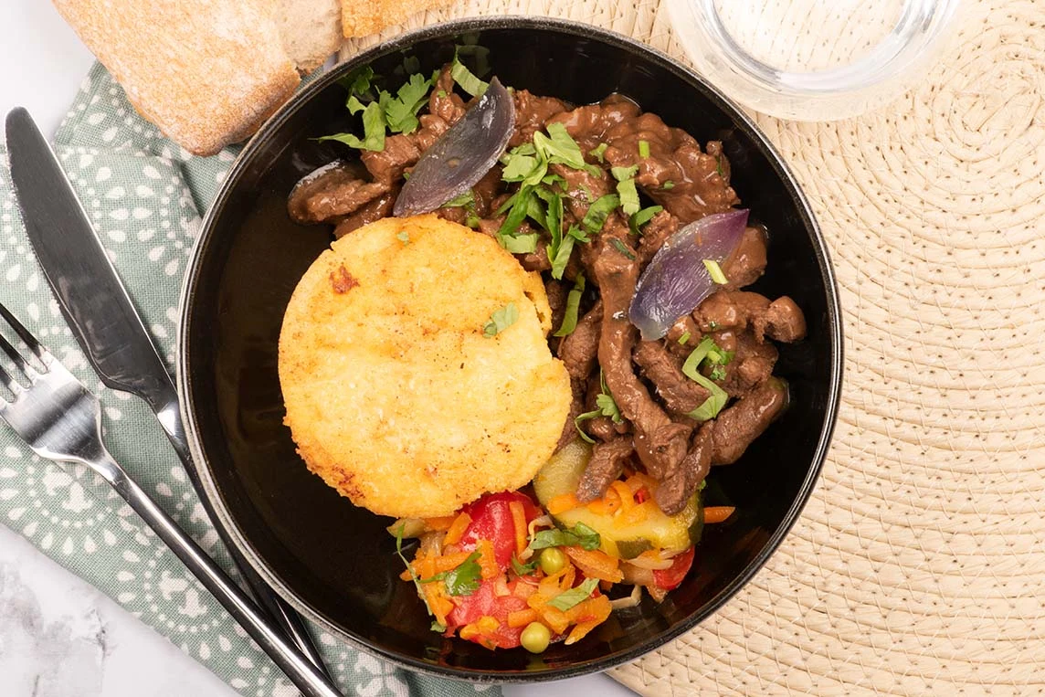 Vatel Gourmet - Lyon Carnot - photo 12