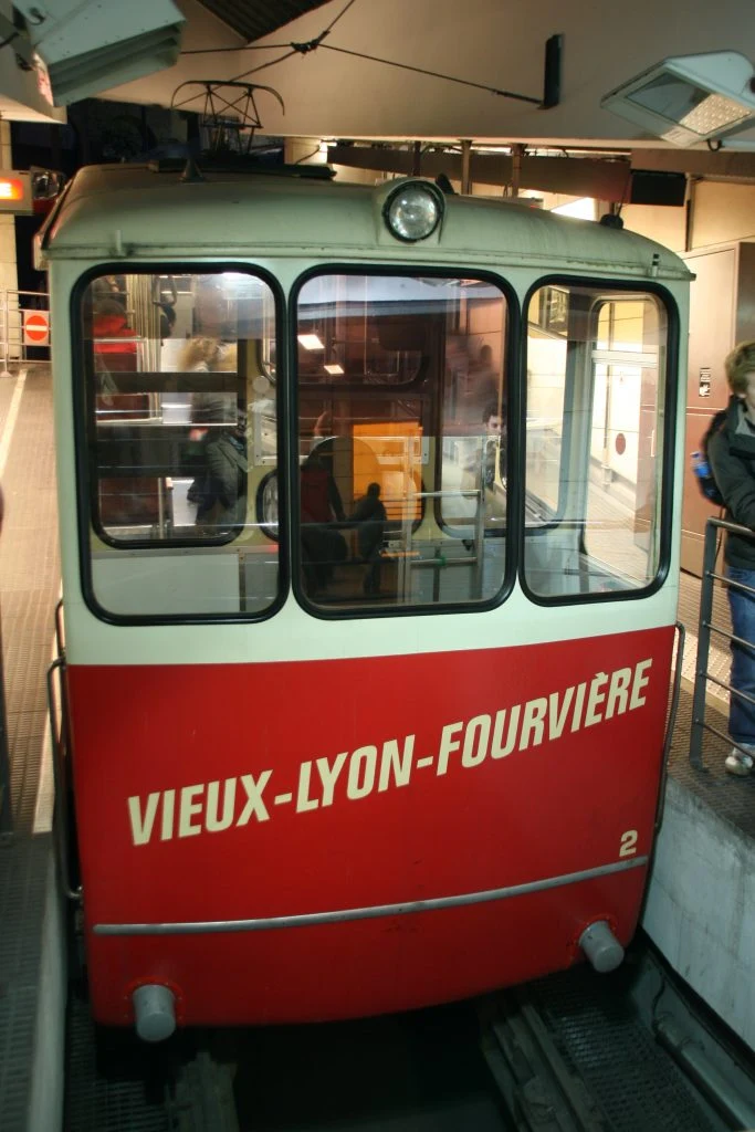 Lyon is yours - photo 2