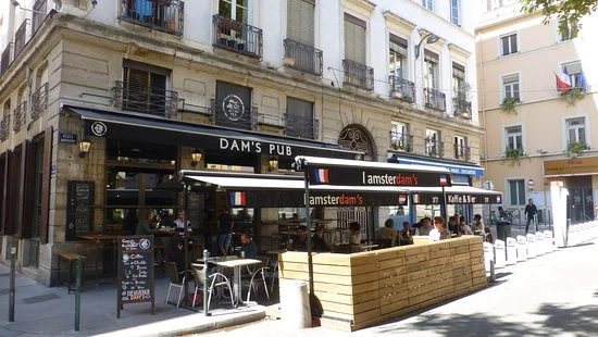 Dam's Pub - photo 2