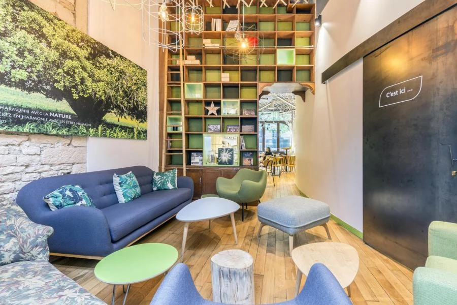 Newtree café - photo 3