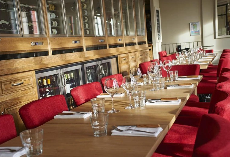 Brasserie des Monts d'Or - photo principale
