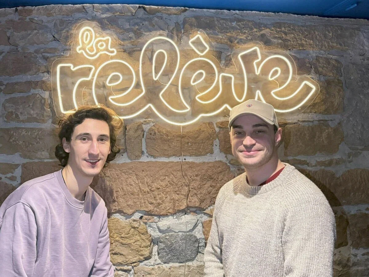 La Relève - Bar et Comedy Club - photo principale