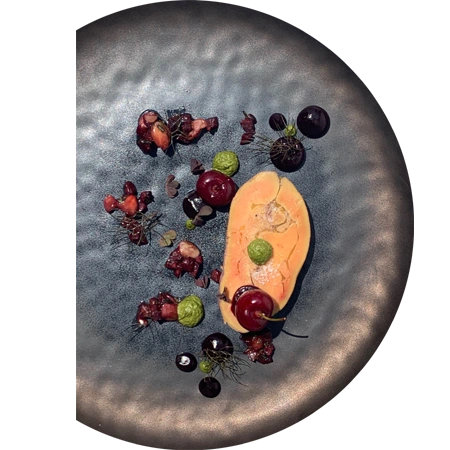 Christian Têtedoie - Restaurant Gastronomique - photo 6