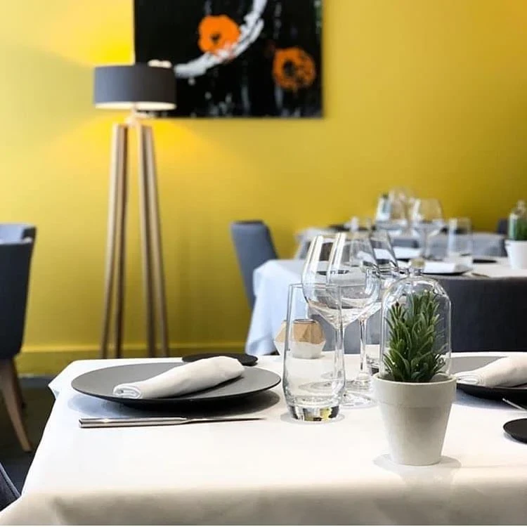 Le Zeste Gourmand - photo principale