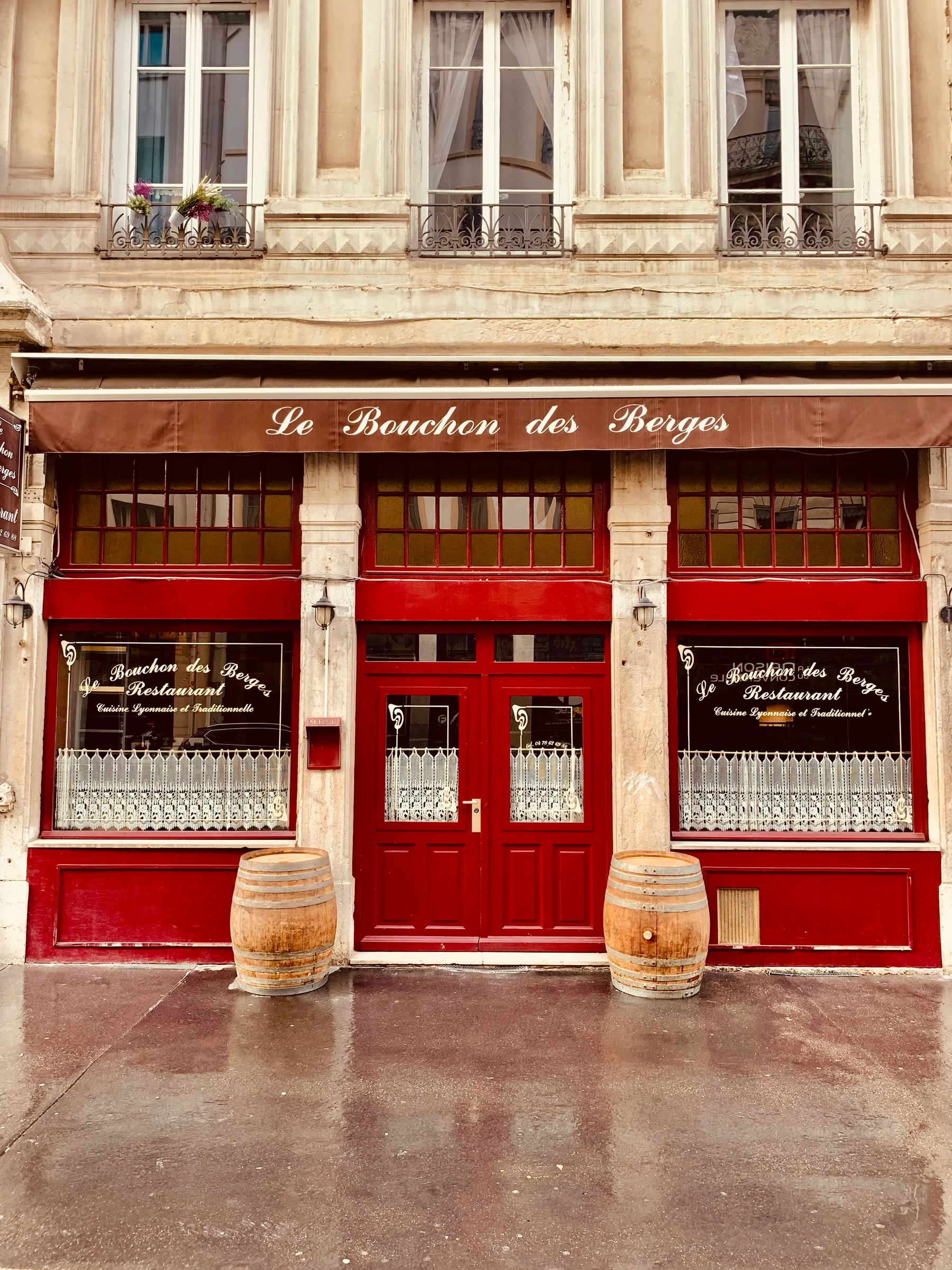Bouchon des Berges - photo principale
