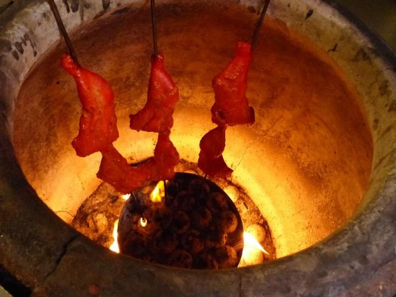 Tandoor Time - photo 3