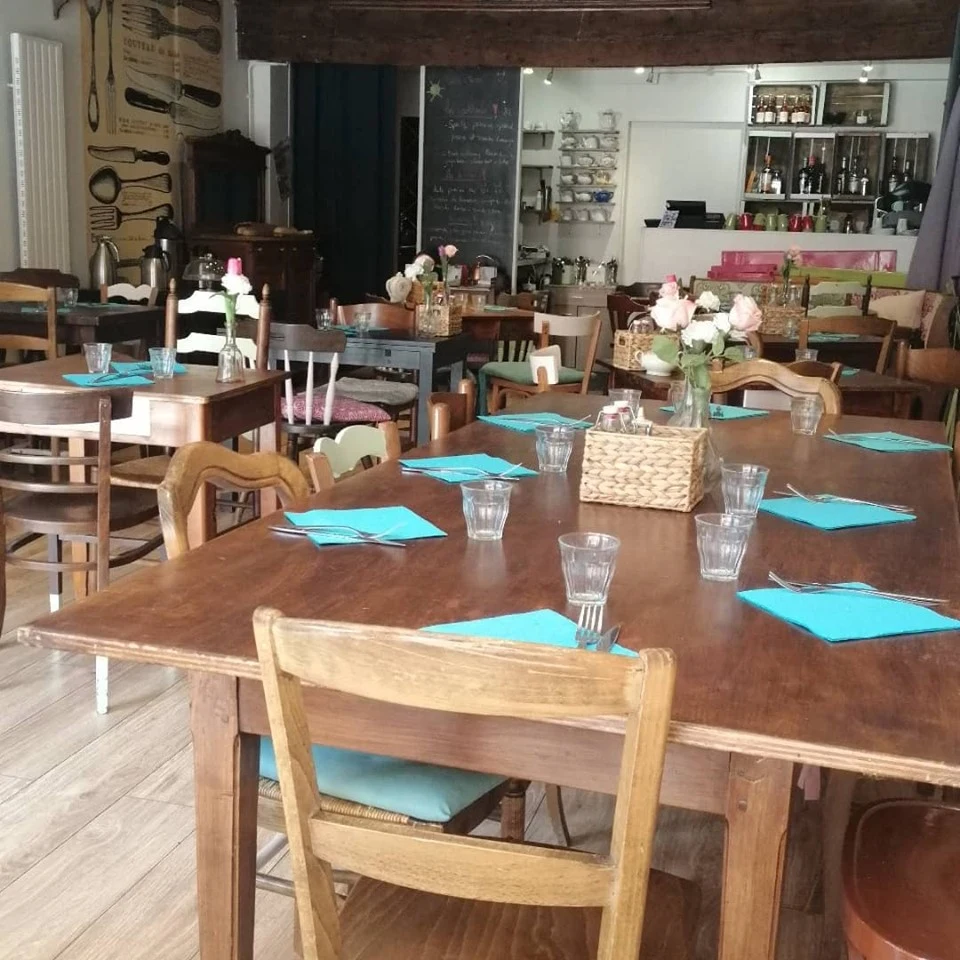 Chez Dédé (Brunch) - photo 2