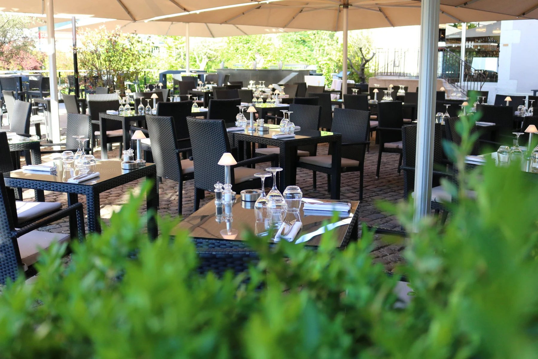Victoria Hall - Restaurant - photo 2