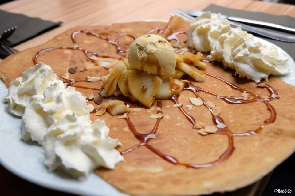Suzette Crêperie - photo 2