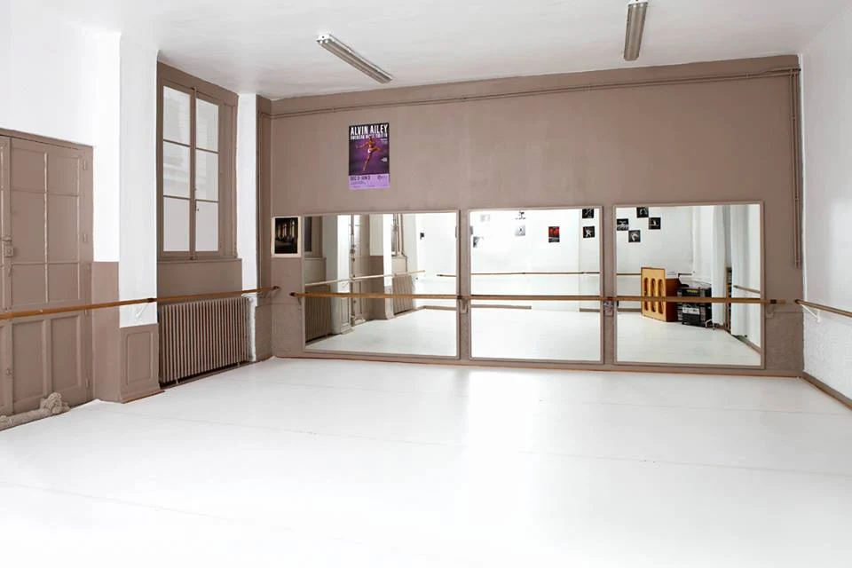 Académie de Danse Lyon 7