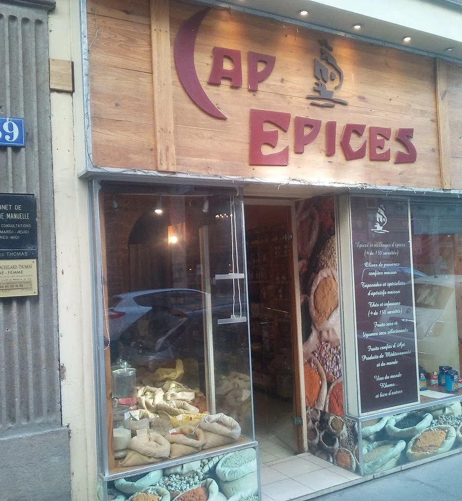 Cap Épices - photo 5
