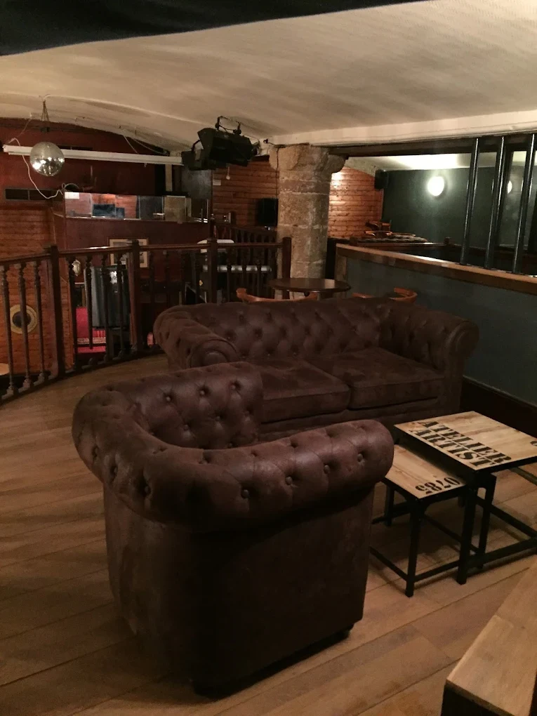 Overcraft Café - photo 2
