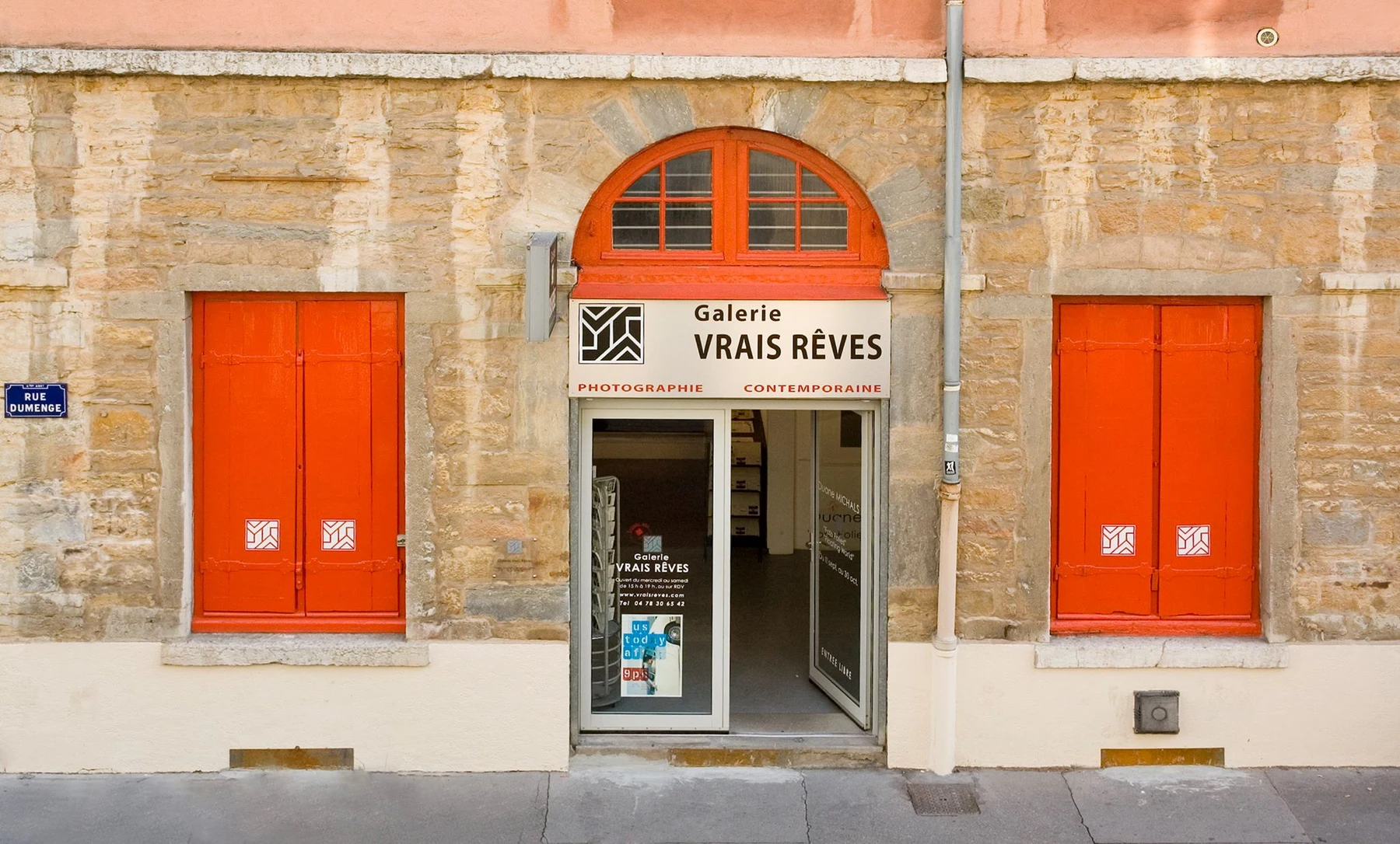 Galerie Vrais Rêves - photo 3