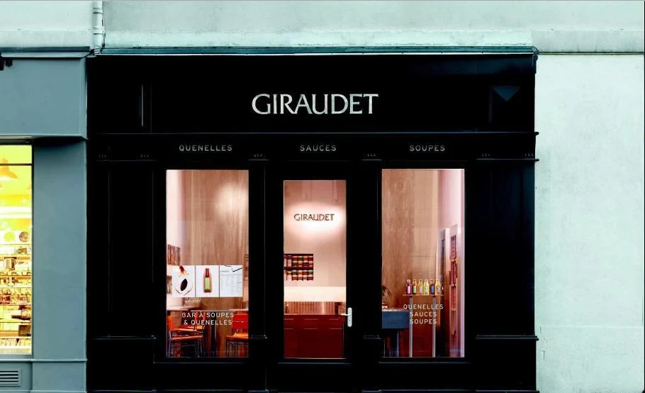 Giraudet - photo principale