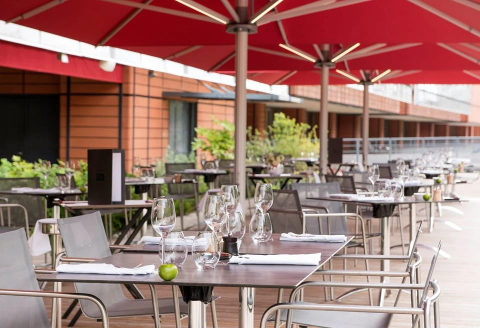 Le Zucca (brunch) - photo 9