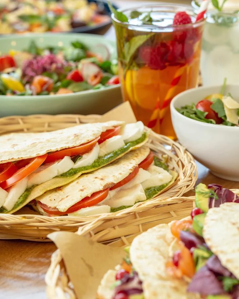 Piada - photo 4