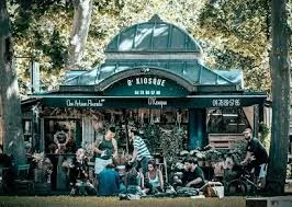 O'kiosque Lyon | Fleuriste Lyon - photo 3