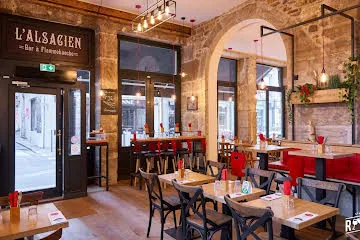 L'alsacien - photo 2