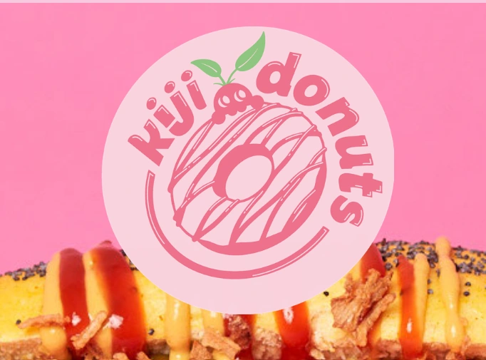 Kiji Donuts