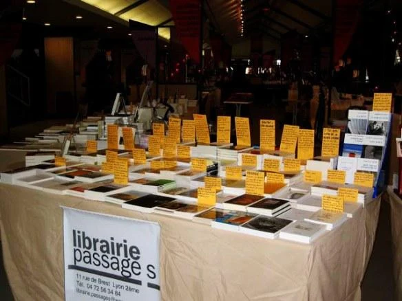 Librairie Passages - photo 2