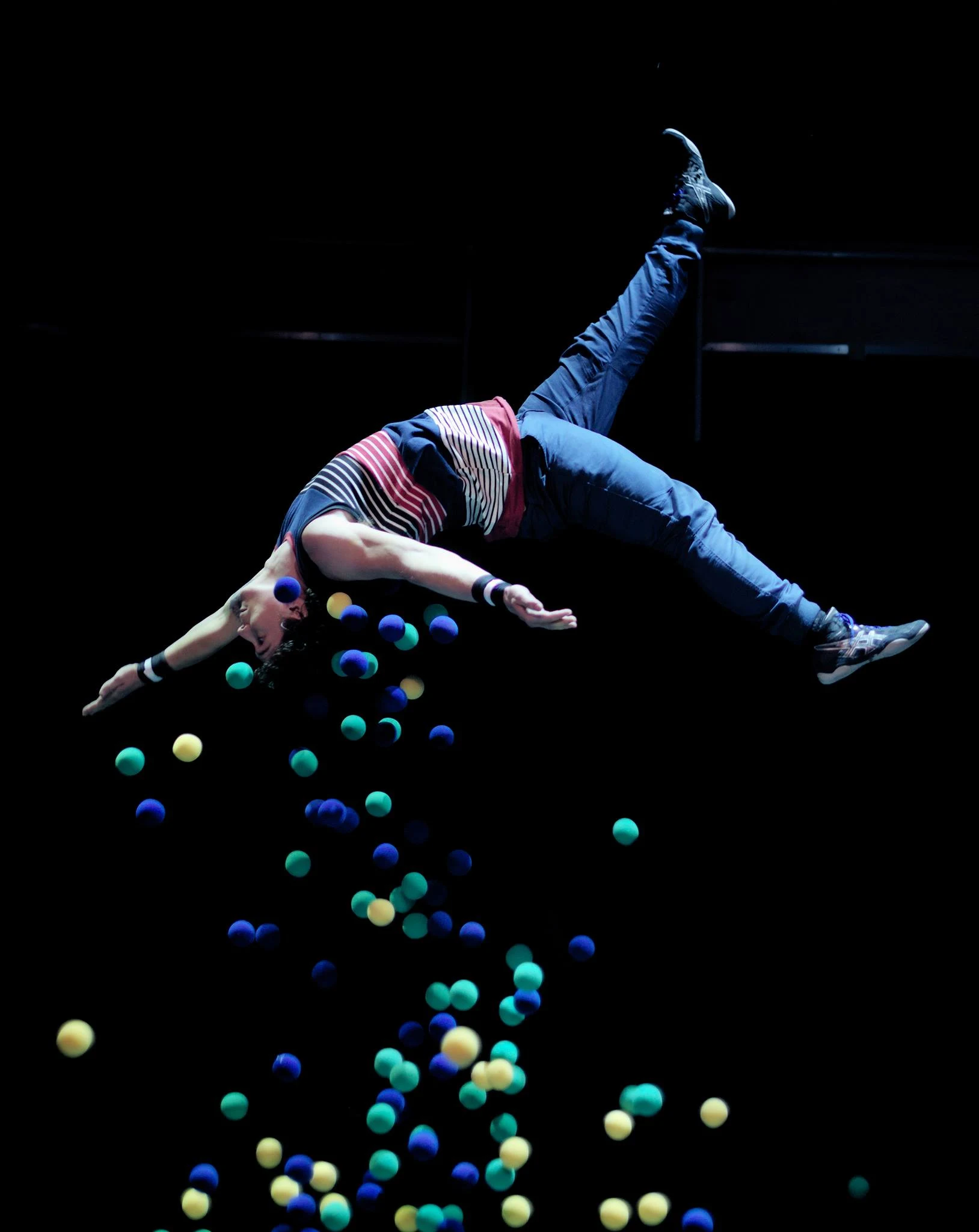 Le Toboggan Centre Culturel (Concert Spectacle) - photo 2