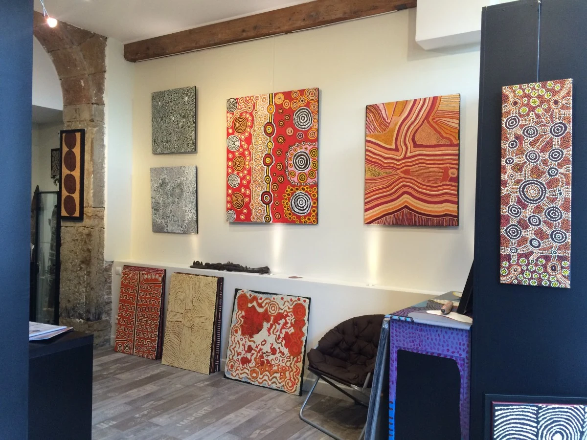 Galerie Trib'art - photo 3