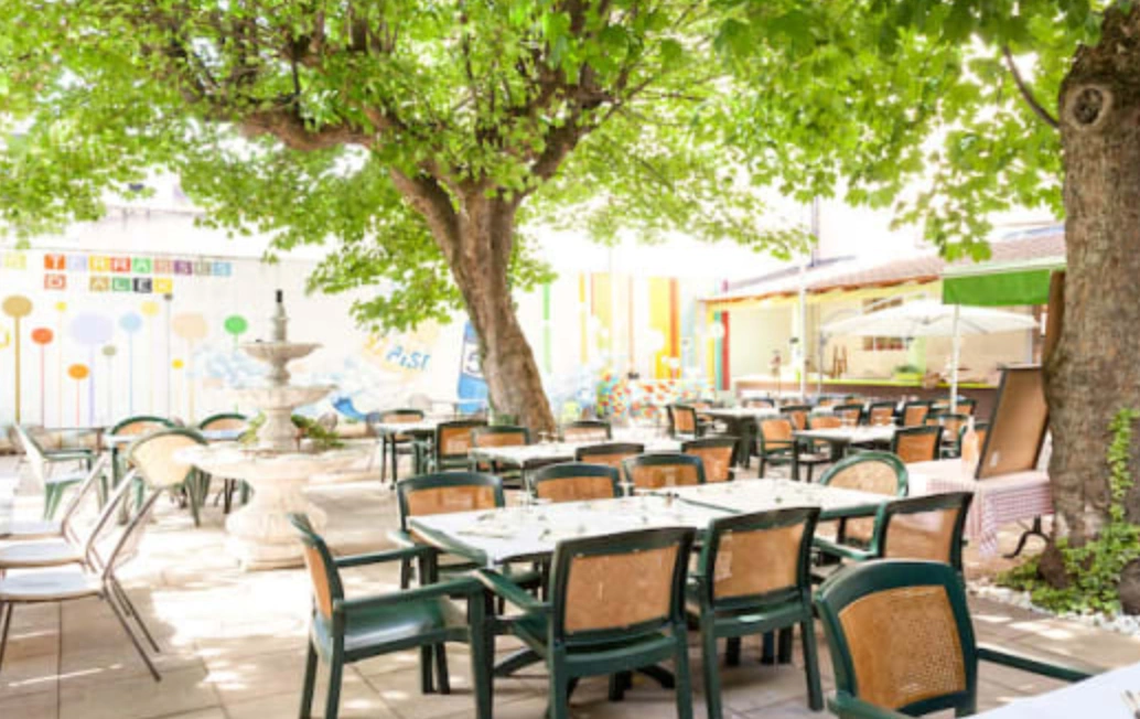 Les Terrasses d'Alex
