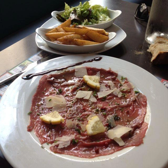 Grand Café Lyonnais - photo 2