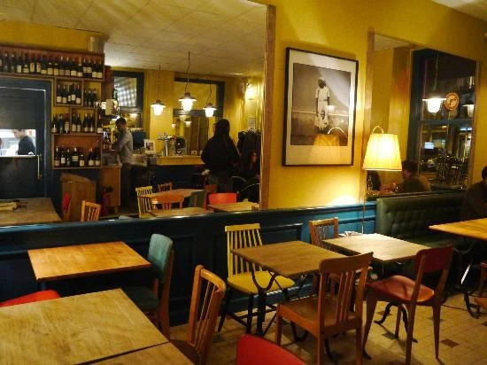 Le Bistrot des Fauves - photo principale