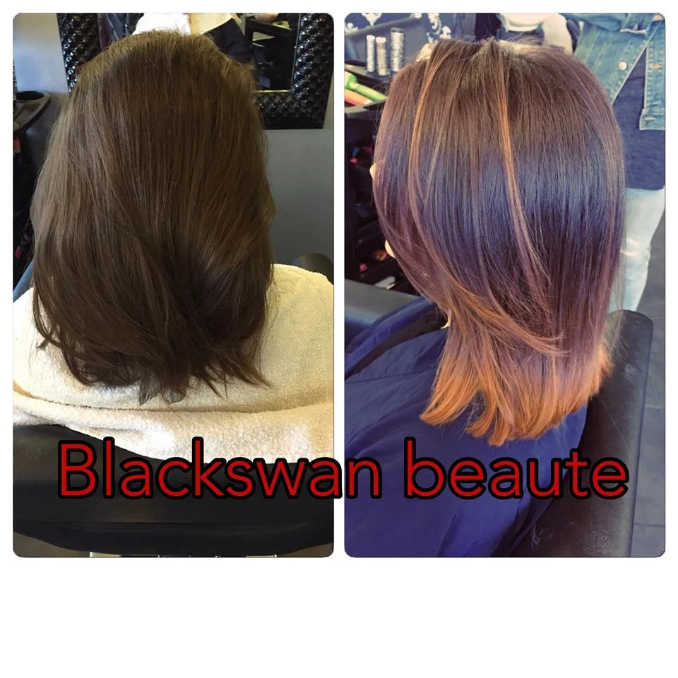 Black Swan Beauté - photo 2