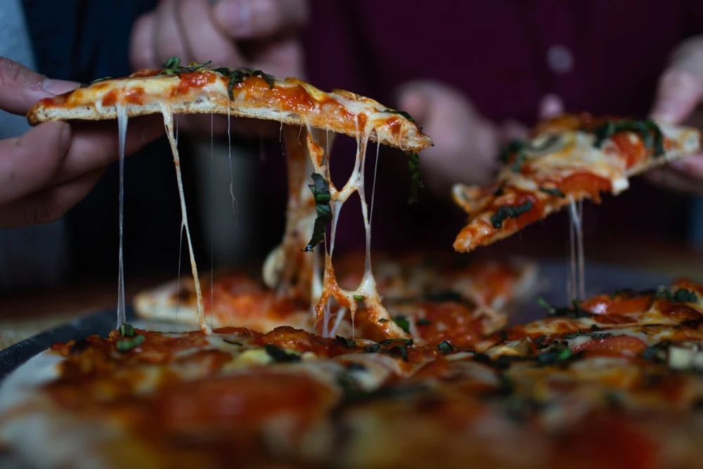 Pizza Puce - photo 3