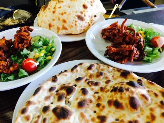 Tandoor & wok - photo 2