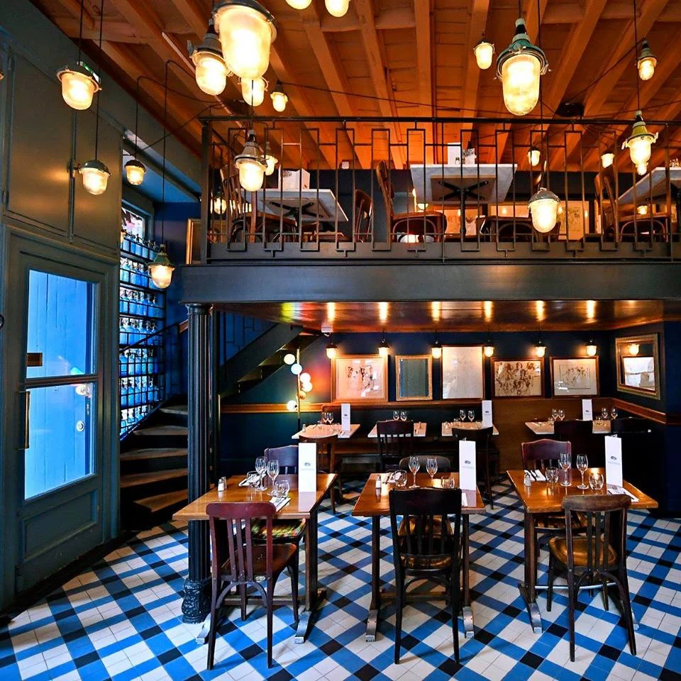 Café Mercière - photo 3