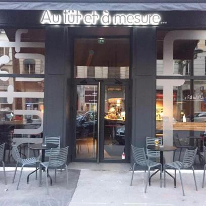 Au fût et à mesure - photo 3