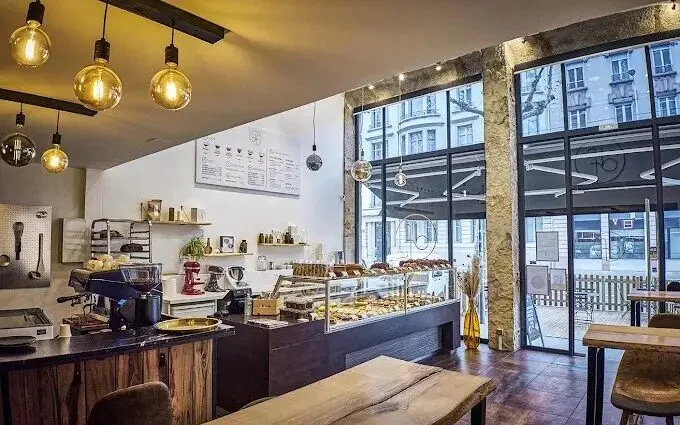 Café Dorner Frères - photo principale