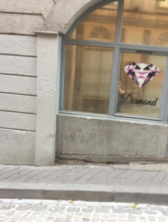 Chicha Diamond - photo 2