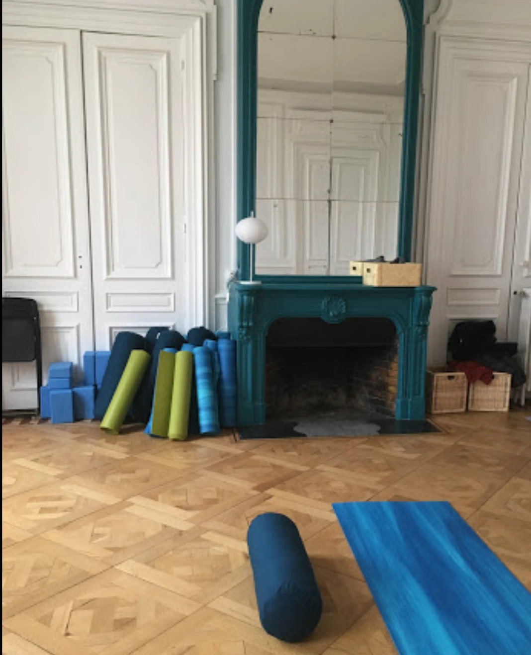 Yoga Room - photo 3