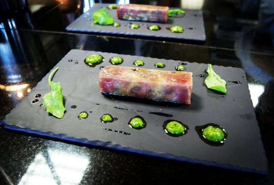 Restaurant Le Cocon - photo 3